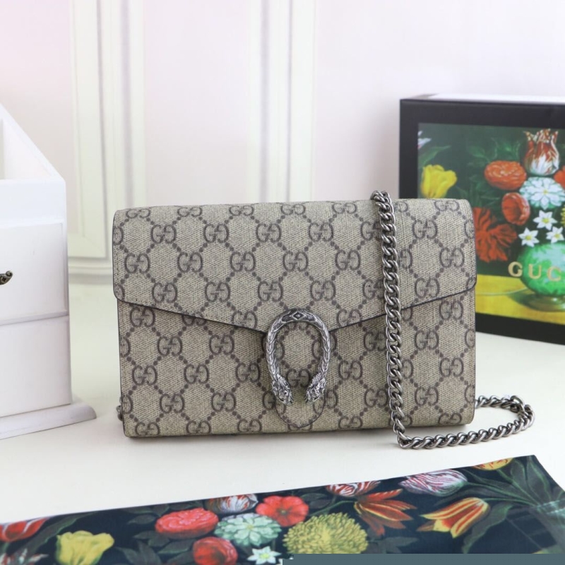 G*u*i satchel bags